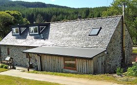 Auchnabreac Cottage