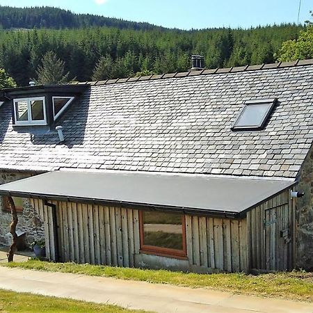 Auchnabreac Cottage Carradale Exterior foto