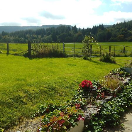 Auchnabreac Cottage Carradale Exterior foto